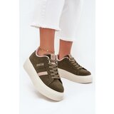 Big Star Women's Platform Sneakers | Shoptok.si