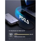 Ugreen 25000 mAh Powerbank 145W Two-way Fast Charging | shoptok.hr