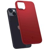 Spigen Thin Fit - iPhone 14 - rdeča | Shoptok.si