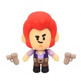 BRAWL STARS S1 Colt akcijska figura 11 cm &amp;ndash; originalna licencirana kolekcionarska figura Slike
