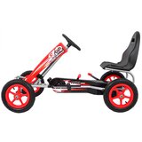  Go-kart Full Ahead AIR - rdeča | Shoptok.si