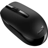 Genius NX-7007 (31030026403) črna brezžična miška, (5000368021) | Shoptok.si