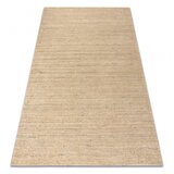 RugsX Volnena preproga BERBER LOOM pesek, bež - ROČNO TKANA mešanica, debela 150x200 cm, (5000231978) | Shoptok.si