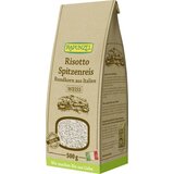 Rapunzel bio okroglozrnati riž za rižoto "Ribe", bel Cene