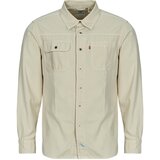 Levi's LS AUBURN WORKER Siva | shoptok.hr