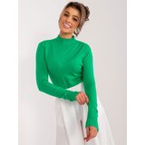 P-M Sweater-PM-SW-PM-20.05-green | shoptok.hr