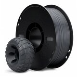Elegoo tpu filament 1kg spool - grey Cene