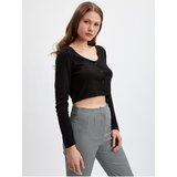 Orsay Black Ladies Cardigan - Women Cijene