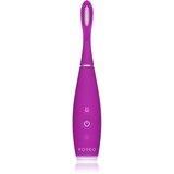 Foreo ISSA™ 4 Smile električna četkica za zube za djecu od pete godine života Enchanted Violet 1 kom | shoptok.hr
