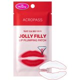 ACROPASS Jolly Filly Lip Plumping Patch 2 pcs u