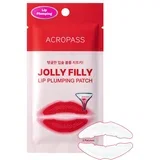 Jolly Filly Lip Plumping Patch 2 pcs