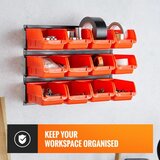 Vonhaus stenski organizator 15 delni | Shoptok.si