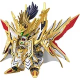 Gundam World Heroes Tenkamuso Daishogun plastični model