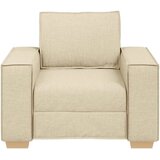 SOFA fotelja krem 100x78x84 cm tkanina | shoptok.hr