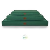 WALLXPERT jastuk za pse Eva Garden Dog L, 75x55 cm, zeleni | Eponuda.ba