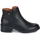 Pikolinos Gležnjarji MEDINA W0D Črna | Shoptok.si