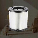 INORCO 3 kosi DCV5801H Vakuumski HEPA filter, primeren za DCV580H, DCV581H 20 V MAX mokri/suhi vakuum s 6 filtri iz pene, (21986501) | Shoptok.si