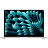 Apple MacBook Air 13.6" M4 16GB/512GB WMW0X3D/ACRO-C001 hrvatska tipkovnica Srebrna, 10-core CPU/10-core GPU. | shoptok.hr