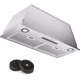 Klarstein Paolo 72 ugradbena napa 72 cm 520 m³/h LED Touch A++ Cijene