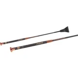 FLECK Skakalni bič - Carbon Composite Ultralight Rose Gold - 50 cm