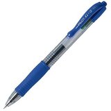 Pilot Gel roler G-2 0,5 moder BL-G2-5 L: 12 kosov | Shoptok.si