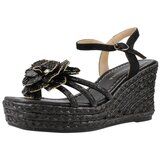 Alma En Pena Sandali & Odprti čevlji V251287 Črna | Shoptok.si