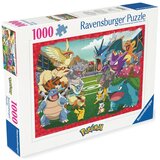 Pokemon Puzzle Pokémon 1000 kom Cijene