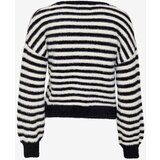 Only Piumo Pulover Črna | Shoptok.si