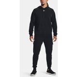 Under Armour Sweatshirt UA Rival Fleece Hoodie-BLK - Men | Shoptok.si