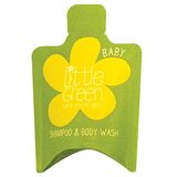Little Green baby šampon i gel u jednom za djecu 0-3 za djeca 15 ml Cijene