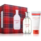 Tommy Hilfiger Tommy Girl darilni set za ženske 1 kos Cene