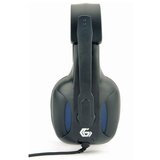  Slušalice sa mikrofonom GEMBIRD gaming, volume... | Eponuda.ba