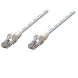 Intellinet mrežni kabl UTP Cat.5e 305m sivi 24AWG ( 0537005 ) Cat5e compatible Cene