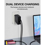 Icybox hitri polnilnik IB-PS101-PD USB-C | Shoptok.si