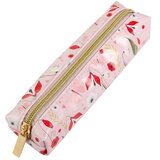 Goldbuch kemijska olovka s pernicom Turnowsky Secret Garden Pink Slike