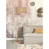 Good&Mojo STOJEČA SVETILKA GOOD&MOJO 75/50/176 cm | Shoptok.si