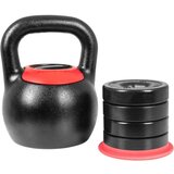 Gorilla Sports podesivo rusko zvono (8-16 kg) ( 100835-00001-0021 )