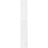  Bela LED stoječa svetilka (višina 178 cm) Specter – | Shoptok.si