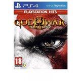 Sony PS4 God of War 3 Remastered Playstation Hits igra Cene