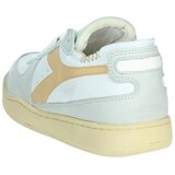 Diadora Visoke superge 201.176282 01 Bela | Shoptok.si