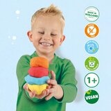 Ses Creative Feel Good plastelin – Pure (4 x 90 g) | shoptok.hr