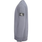 Calvin Klein SWEATSHIRT WITHOUT ZIP MEN BLUE | shoptok.hr