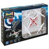Revell GO! Video Kvadrokopter RtF Zrakoplovna kamera | Eponuda.ba