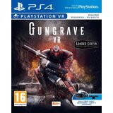  Gungrave VR Loaded Coffin Edition (PS4 VR) | Shoptok.si