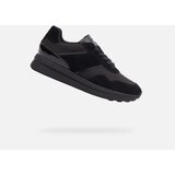 Geox Black women's sneakers Runntix - Women's Cijene