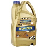RAVENOL motorno ulje RRS 5W50 5L | ePonuda.com
