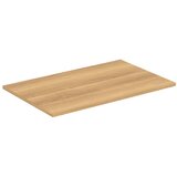 Ideal Standard Ploča za ispod umavionika u dekoru hrasta u prirodnoj boji 80x51 cm i.Life B – | shoptok.hr