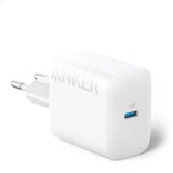 Anker Polnilec A2347G21 20W 1C bel, (5000536957) | Shoptok.si
