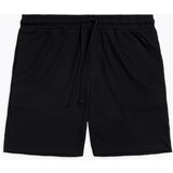 Atlantic Tracksuit shorts - black Cijene
