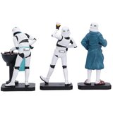 Nemesis Now ORIGINAL STORMTROOPER - LIVING FOR THE WEEKEND 10.5CM | Shoptok.si